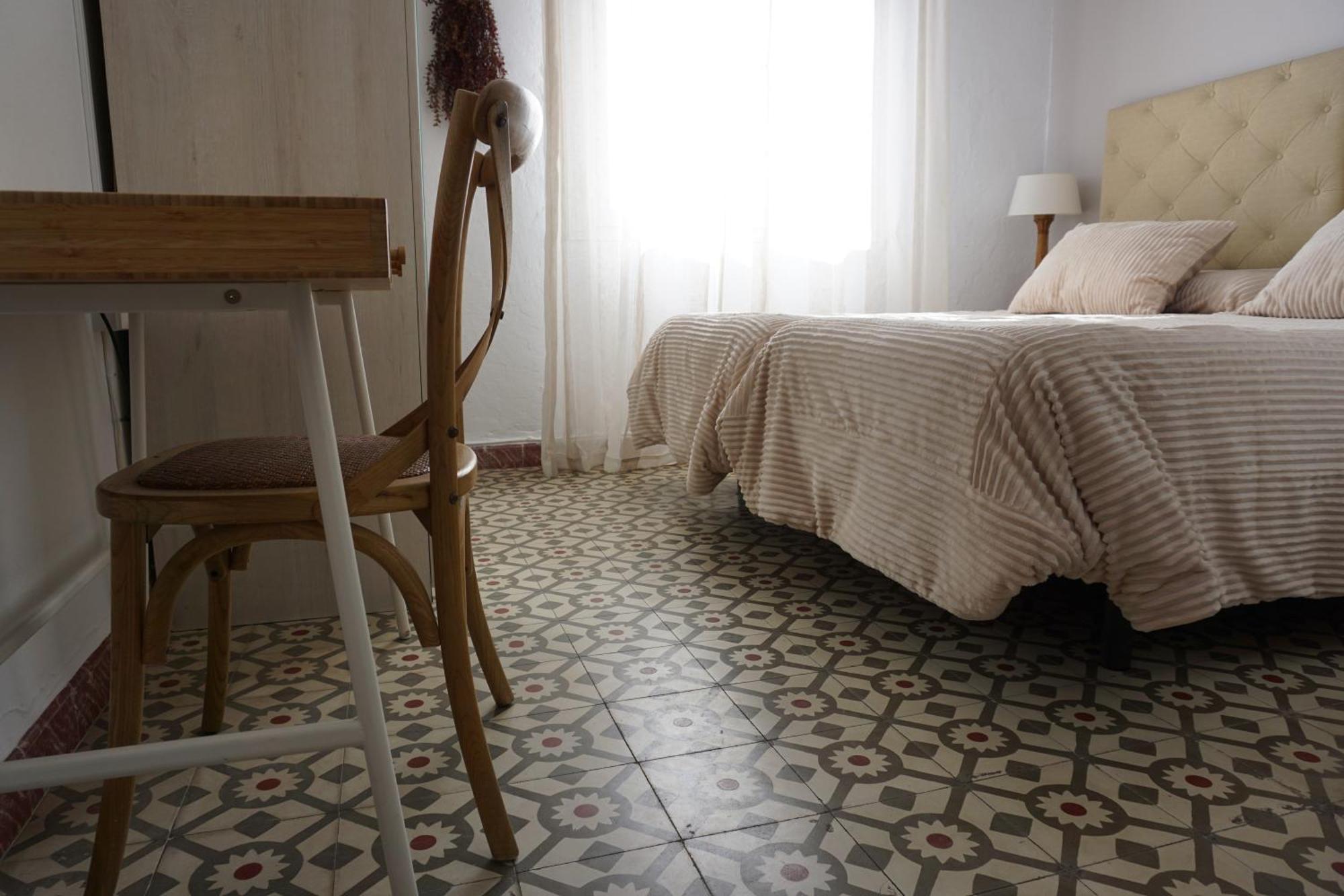 Montserrat Casa Del Mar Maison d'hôtes