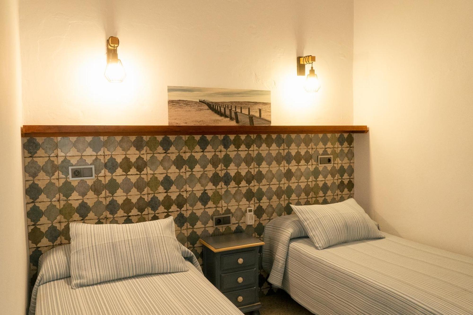 Montserrat Casa Del Mar Gasthof *