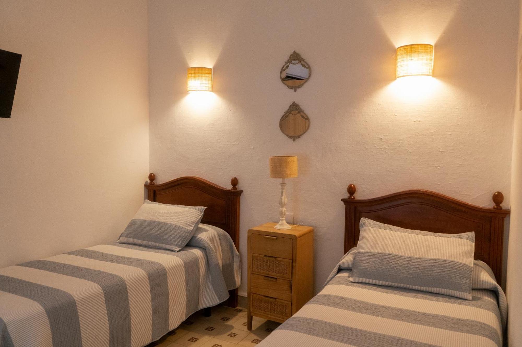 Gasthof Montserrat Casa Del Mar *
