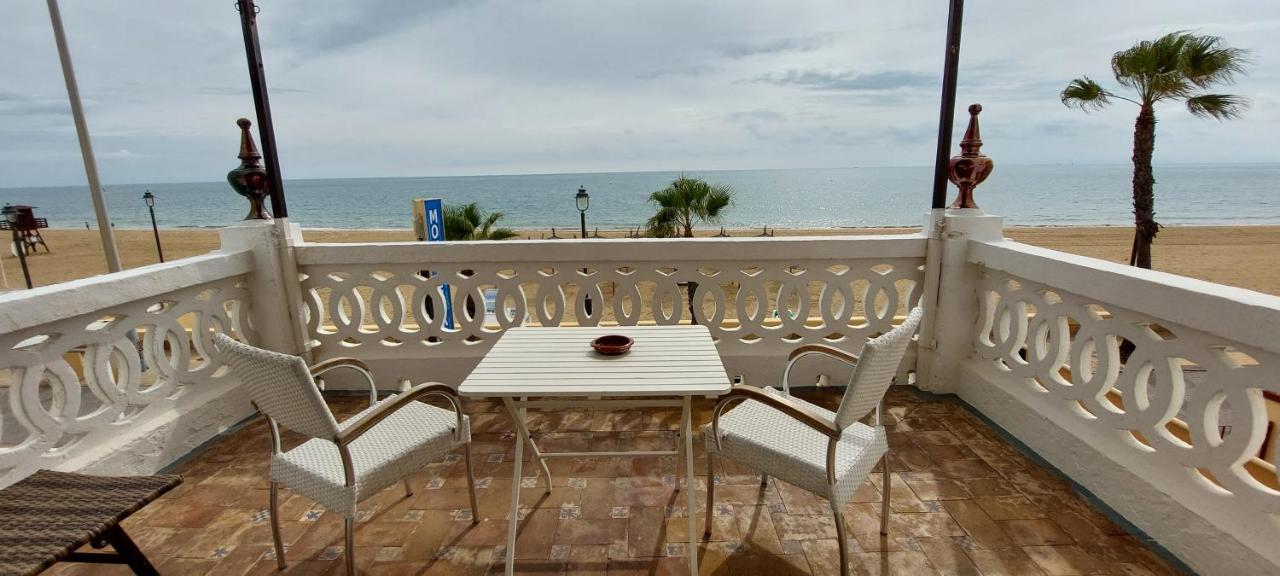 Guest house Montserrat Casa Del Mar *