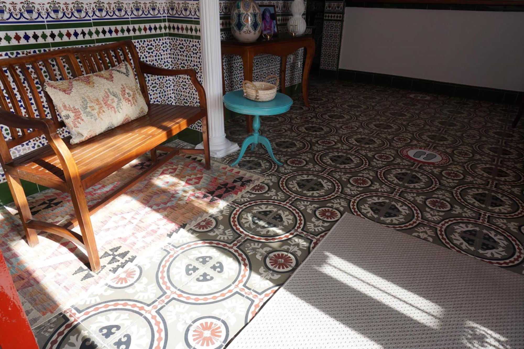 Montserrat Casa Del Mar Guest house