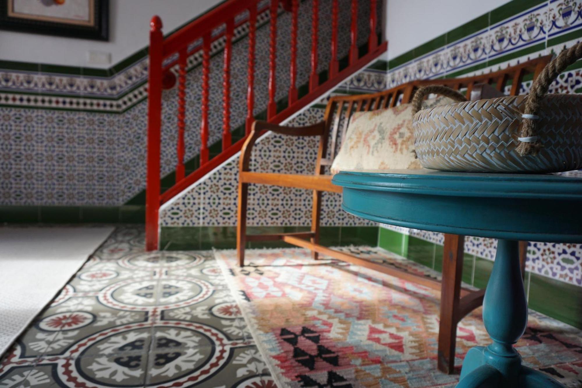 Montserrat Casa Del Mar Guest house