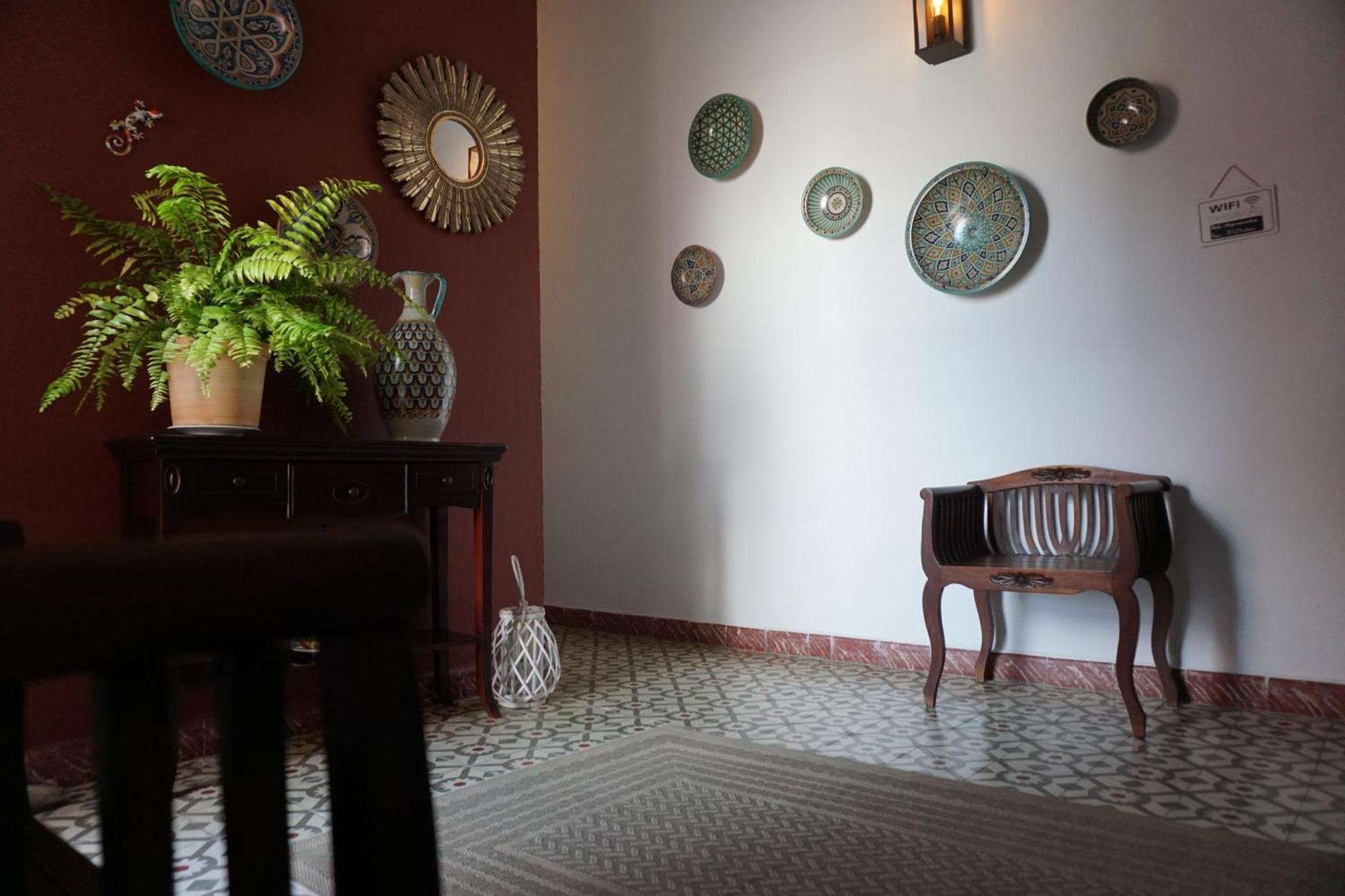 Guest house Montserrat Casa Del Mar *