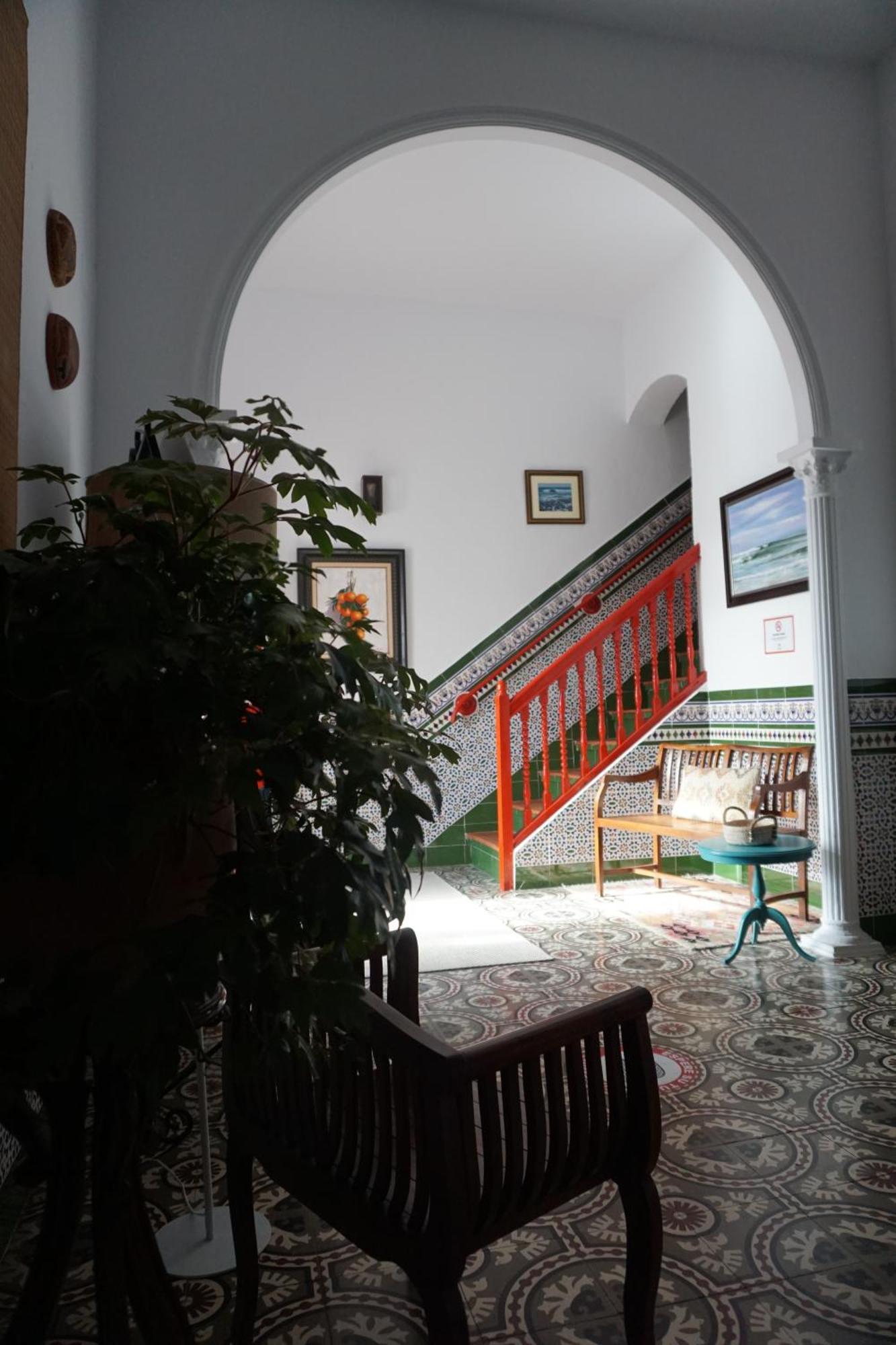 Montserrat Casa Del Mar *