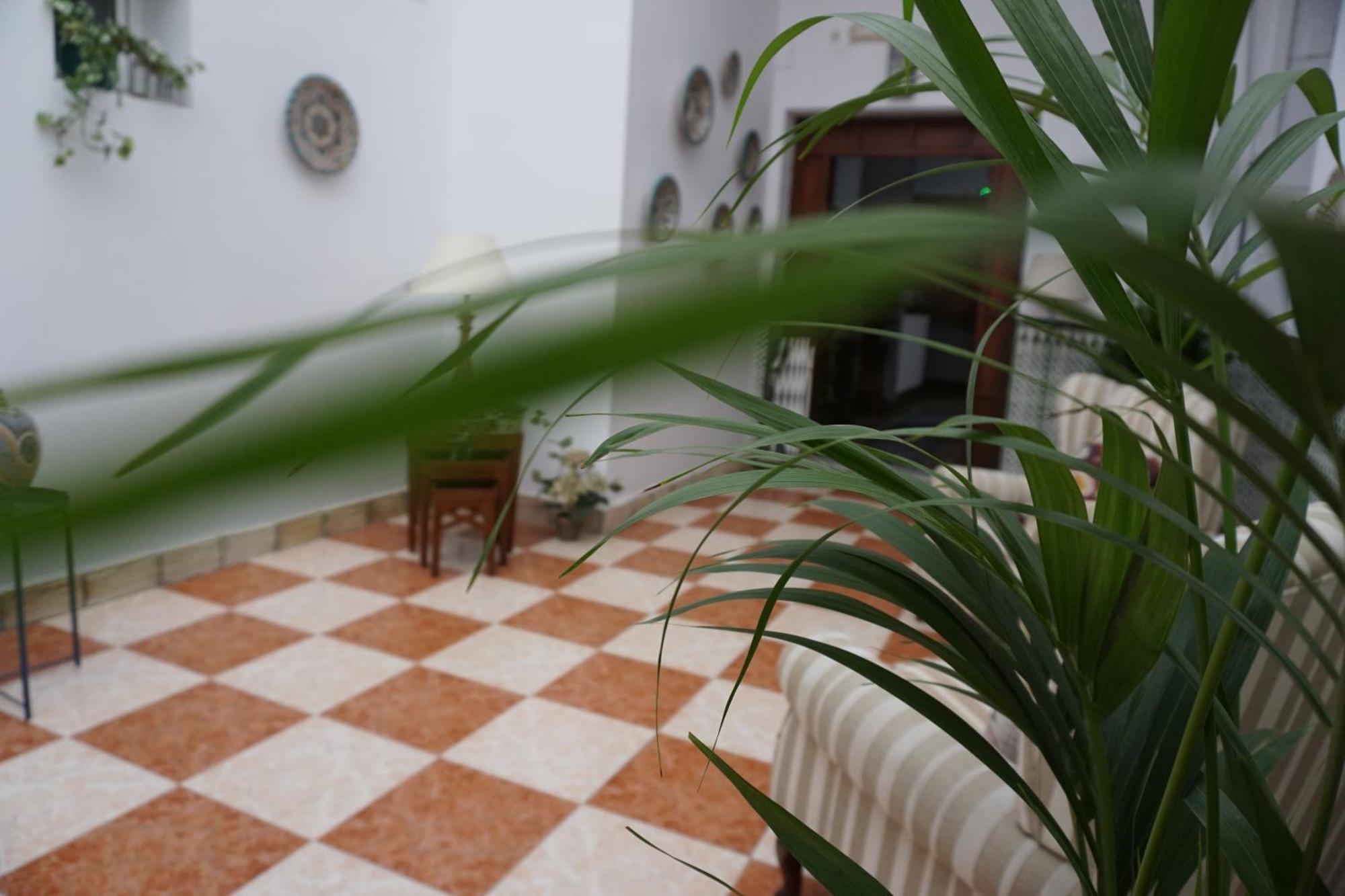 Guest house Montserrat Casa Del Mar *