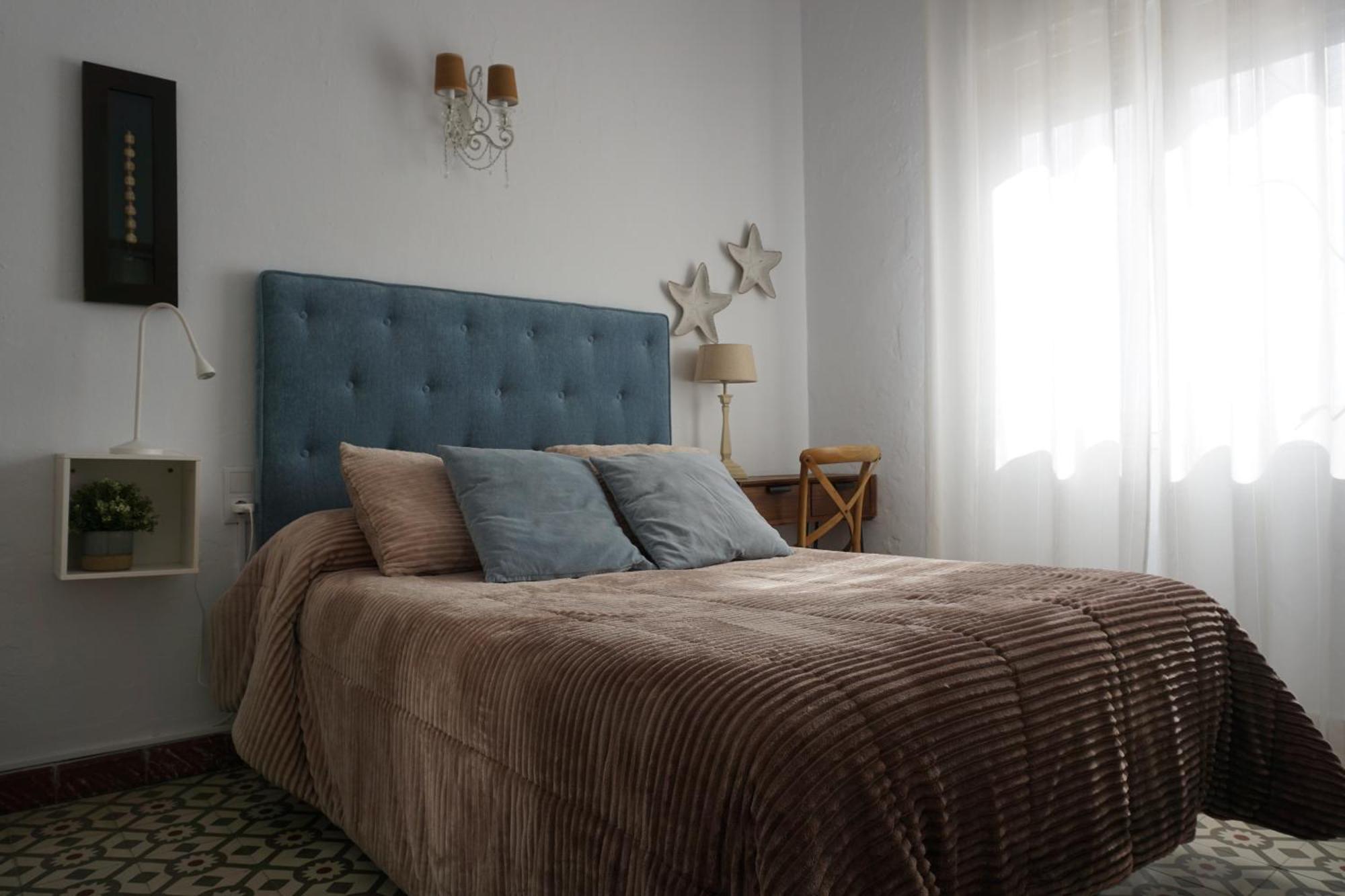 Montserrat Casa Del Mar Guest house *