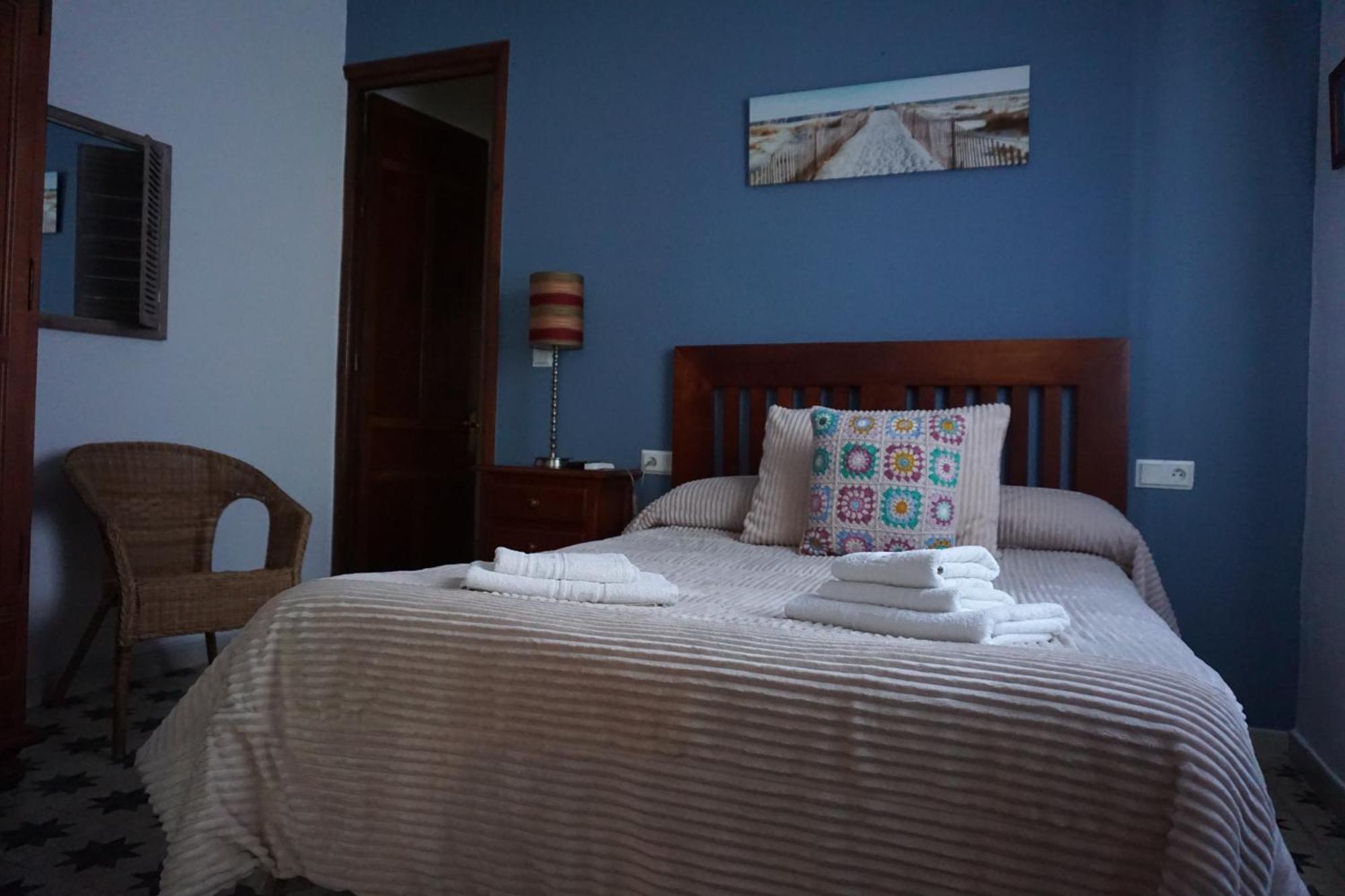 Montserrat Casa Del Mar Guest house Chipiona