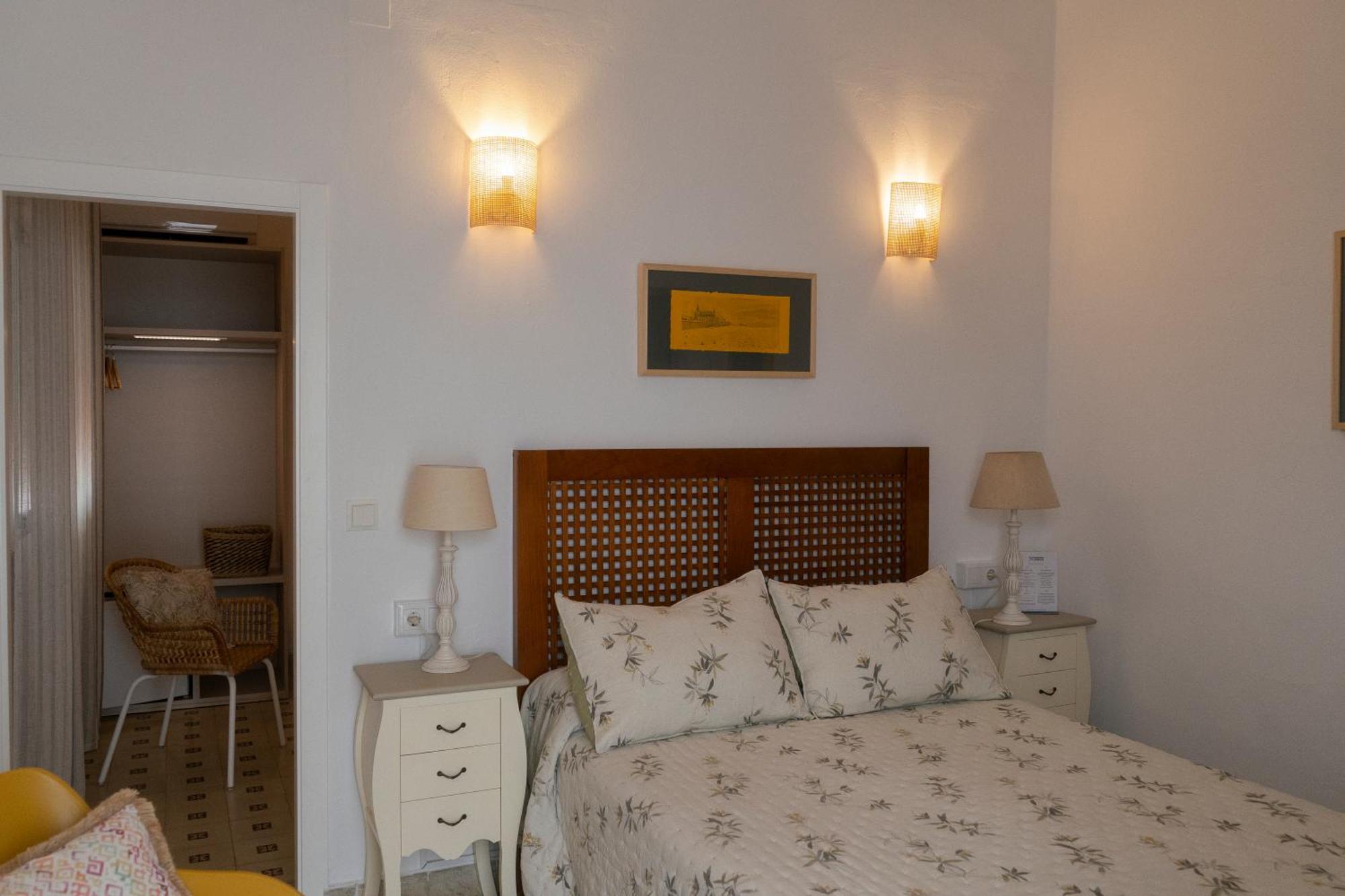 Guest house Montserrat Casa Del Mar