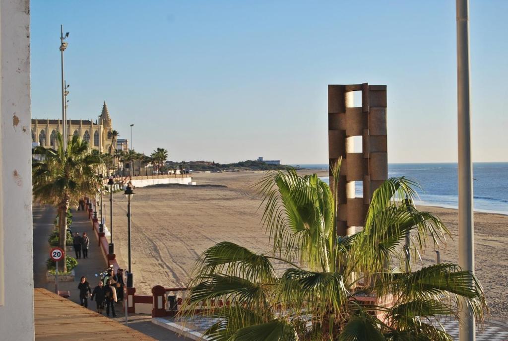 Guest house Montserrat Casa Del Mar *